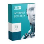ESET Internet Security – 3-Year License for 10 Users