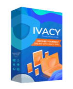 Ivacy VPN – Ultimate Online Security & Privacy