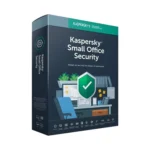 Kaspersky Small Office Security – 5 Workstations / 1 Server (KL45418BEFS-23MAG)