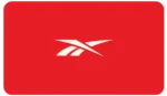 Reebok Gift Card – Elevate Your Fitness and Style