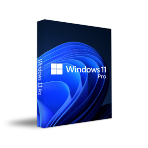 Windows 11 Pro – 5 PC License | Advanced Security & Productivity