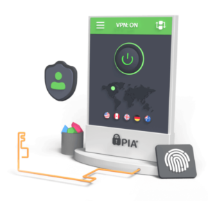 Private Internet Access VPN – Complete Online Privacy & Security