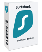 Surfshark VPN Premium – Fast, Secure, and Private Internet Access