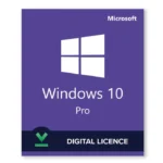 Windows 10 Pro – 20 PC License | Secure, Reliable & Business-Ready