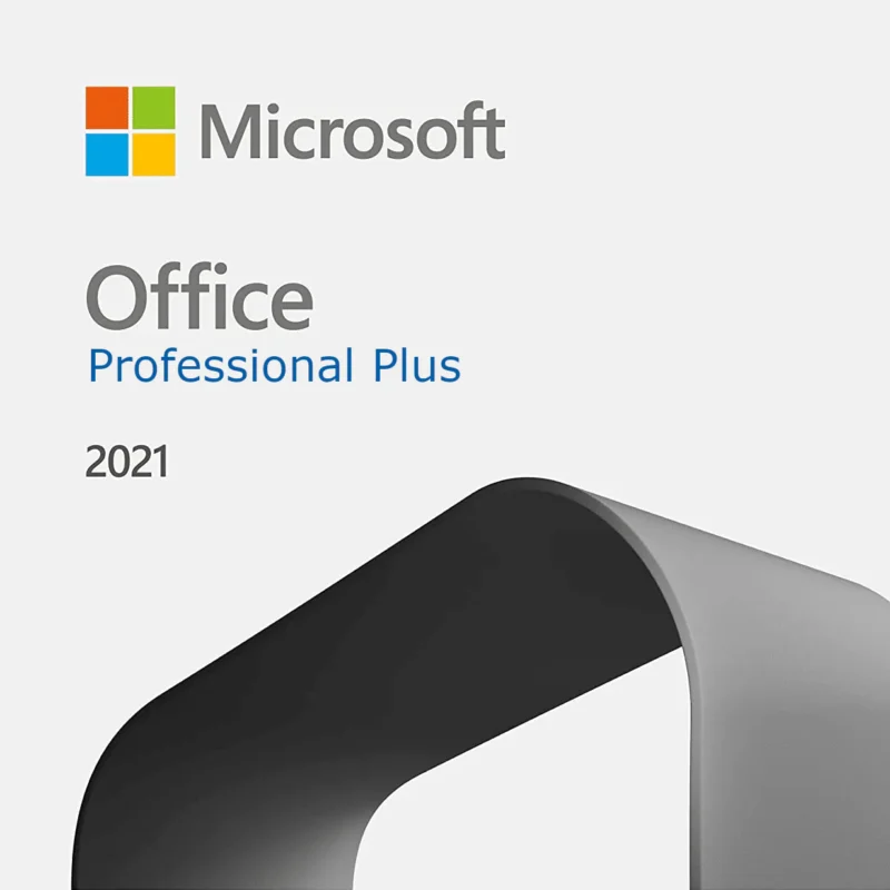 Microsoft Office 2021