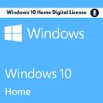 Windows 10 Home KEY