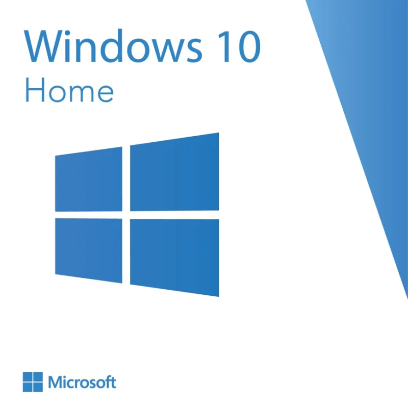 Windows 10 Home