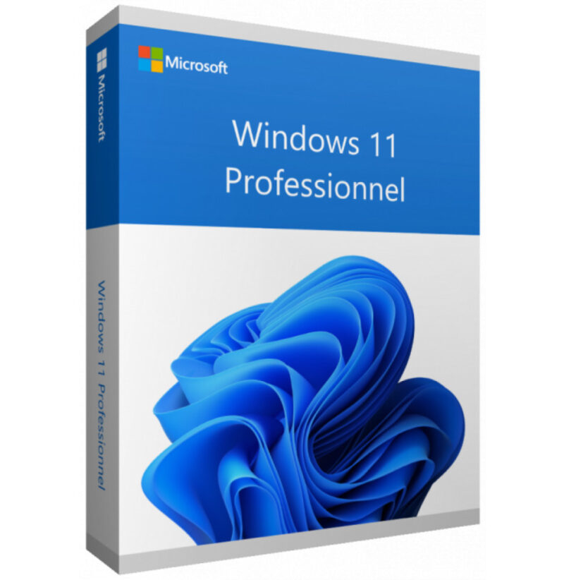 Windows 11 Pro 1 PC