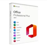 Office 2021 Professional Plus lifetime 5 PC