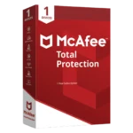 mcafee total protection