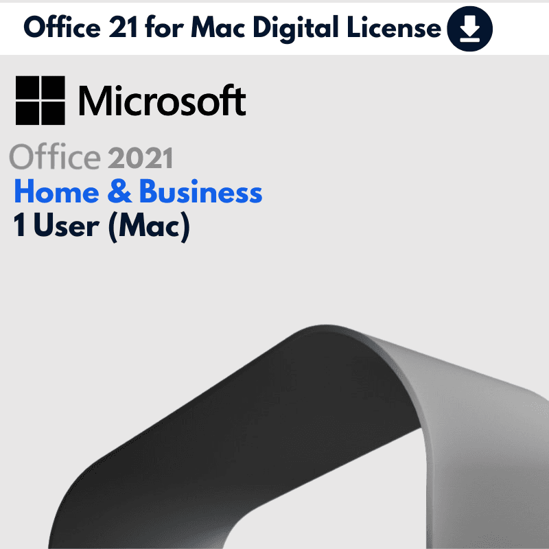 Microsoft Office 2021 for Mac