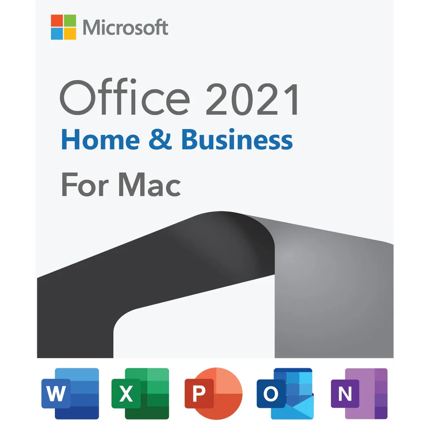 microsoft office 2021 for Mac