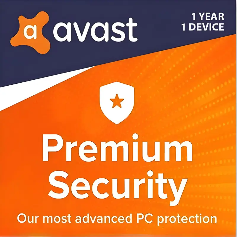 avast premium security