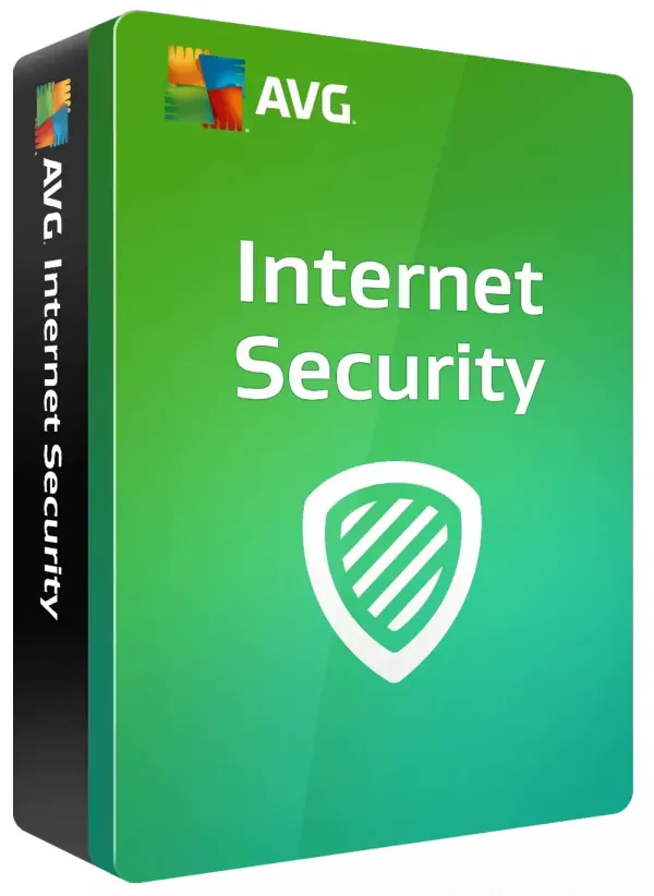 avg internet security