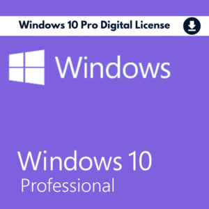 Windows 10 Pro