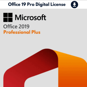 Microsoft Office 2019