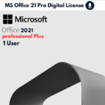 Microsoft Office 2021 pro Key