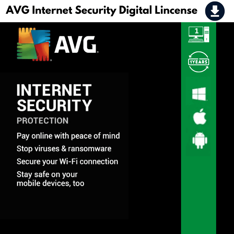 avg internet security