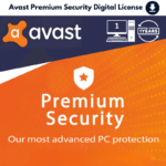 avast premium security