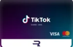 Rewarble TikTok Gift Card