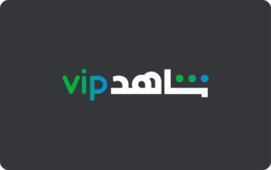 Shahid VIP Gift Card