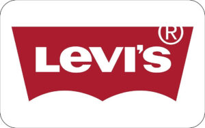 Levi’s Gift Card