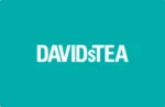 DAVIDsTEA Gift Card
