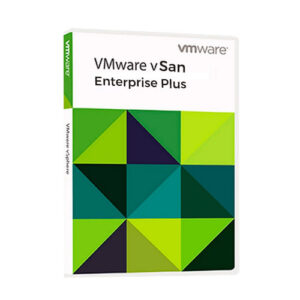 VMware vSAN 7 Advanced (20 Devices, Lifetime) – Enterprise-Grade Software-Defined Storage