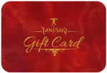 Tanishq Gift Card