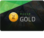 Razer Gold Gift Card