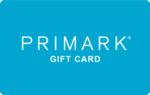 Primark Gift Card