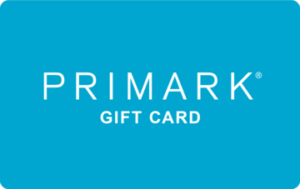 Primark Gift Card