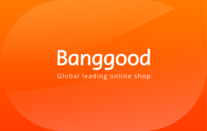 Banggood Gift Card