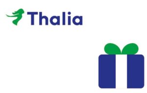 Thalia Gift Card