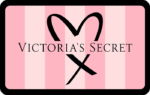 Victoria's Secret Gift Card