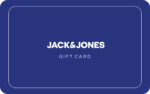 Jack & Jones Gift Card