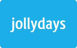 Jollydays Gift Card