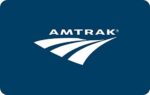 Amtrak Gift Card