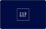GAP Gift Card