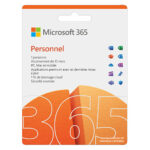 Microsoft 365 Personal – 12 Months | 1 User
