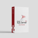 SQL Server 2019 Enterprise 1 User - License Key
