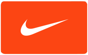 Nike Gift Card
