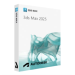 Autodesk 3ds Max 2025