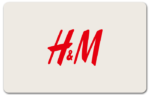H&M Gift Card
