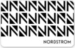 Nordstrom Gift Card