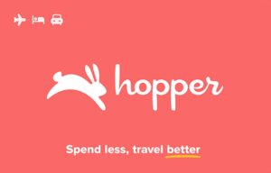Hopper Gift Card