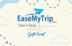 EaseMyTrip Gift Card