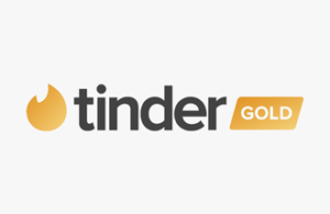 Tinder Gold Gift Card