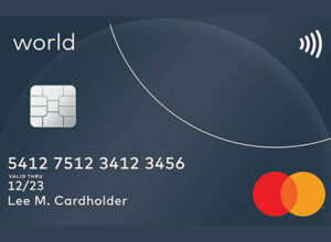 MasterCard Gift Card (Pound)