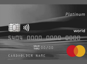 MasterCard Gift Card (Euro)